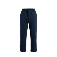 Depart Pantalon Jogging Homme Bleu Marine