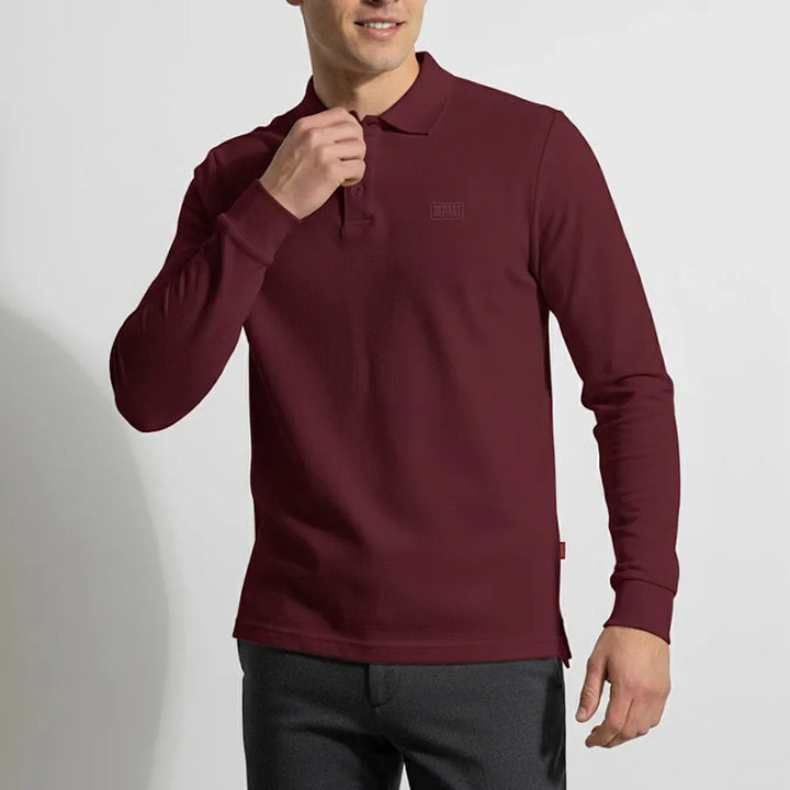 Depart Polo Homme Bordeaux