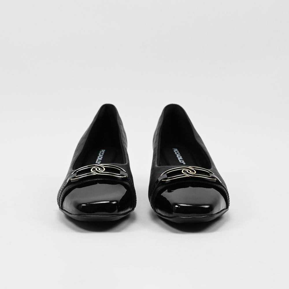 Piccadilly Escarpins Tati Femme
