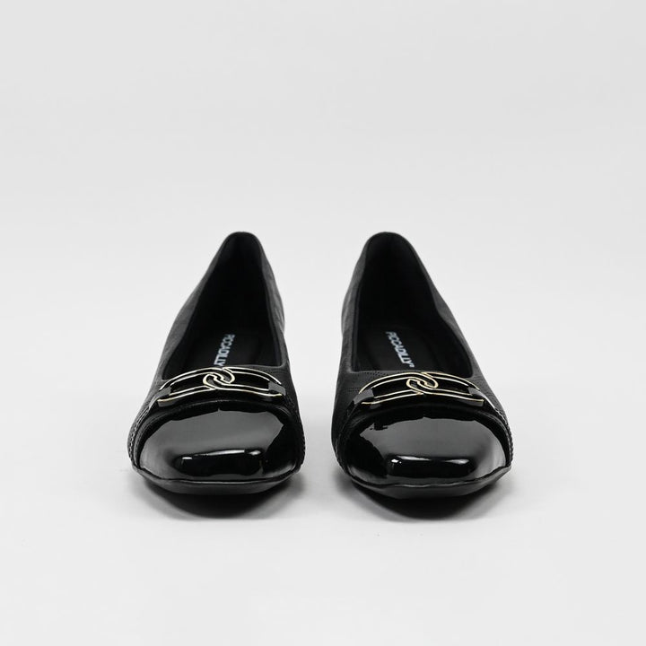 Piccadilly Escarpins Tati Femme