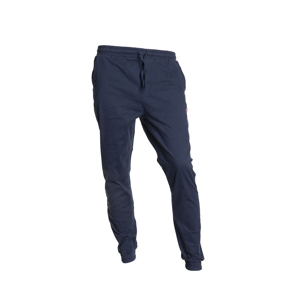 Depart Jogger Depart Slim Homme Navy Bleu