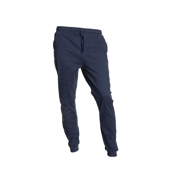 Depart Jogger Depart Slim Homme Navy Bleu