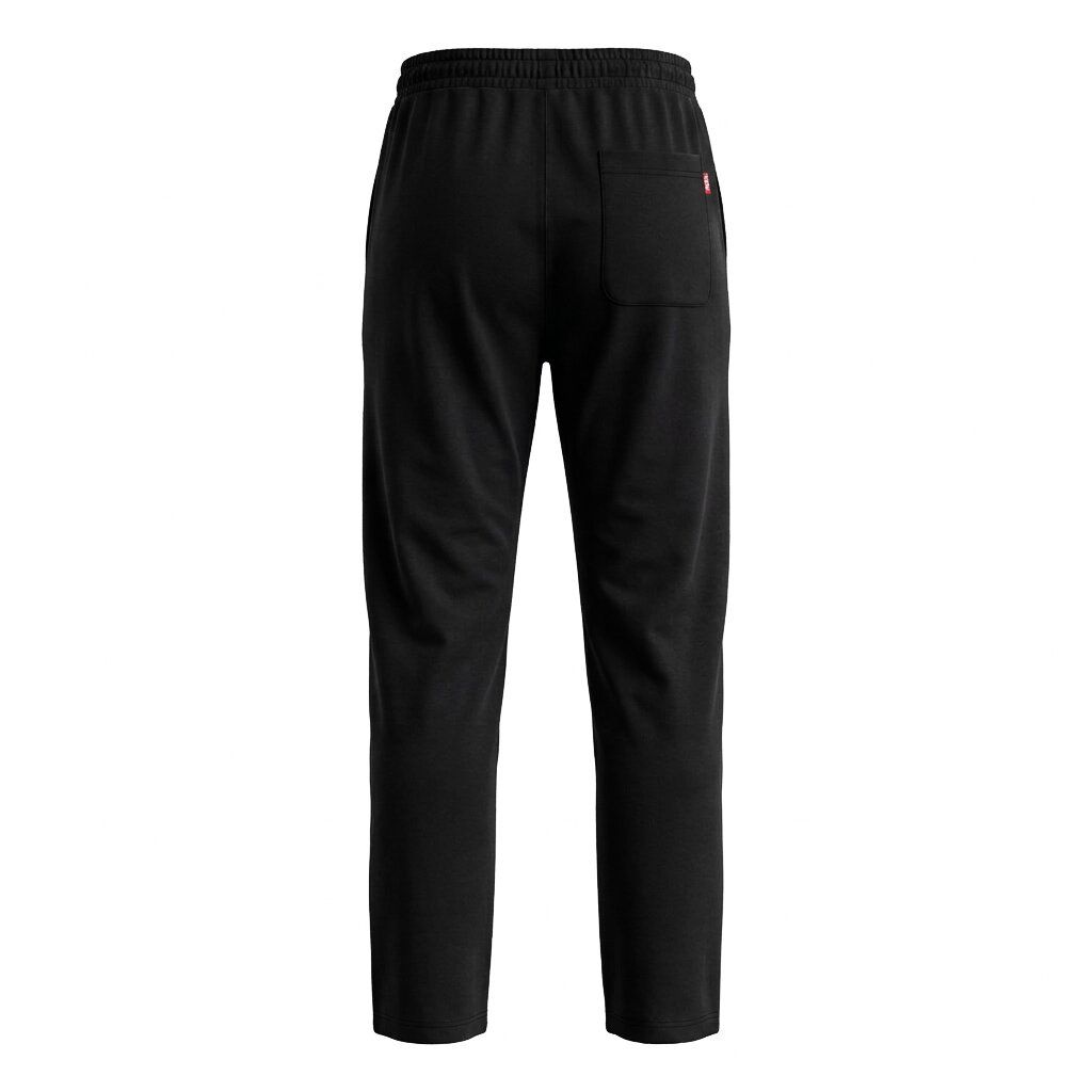 Depart Pantalon Jogging Homme Noir
