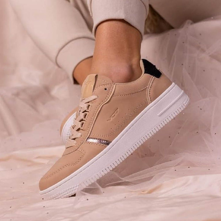 VO7 Baskets Aya Homme Nude
