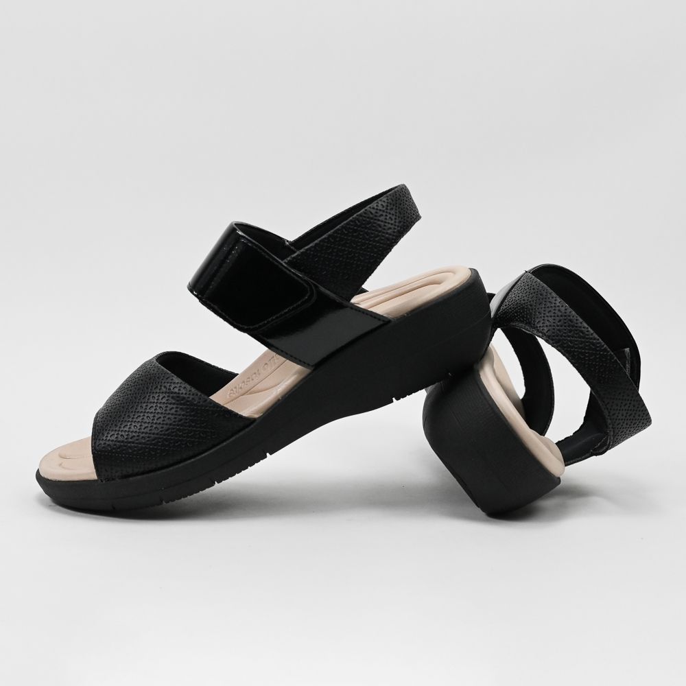 Piccadilly Sandales Fascite Femme