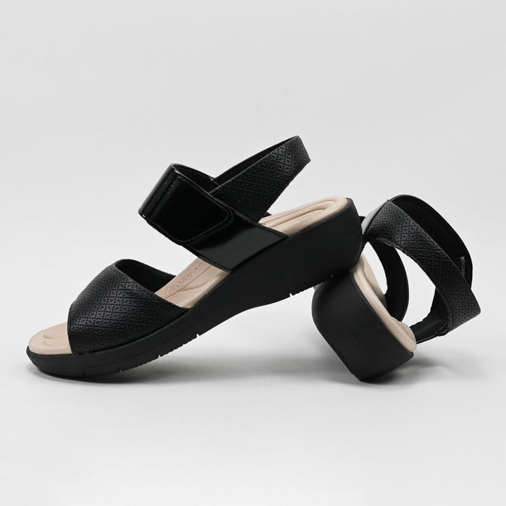 Piccadilly Sandales Fascite Femme