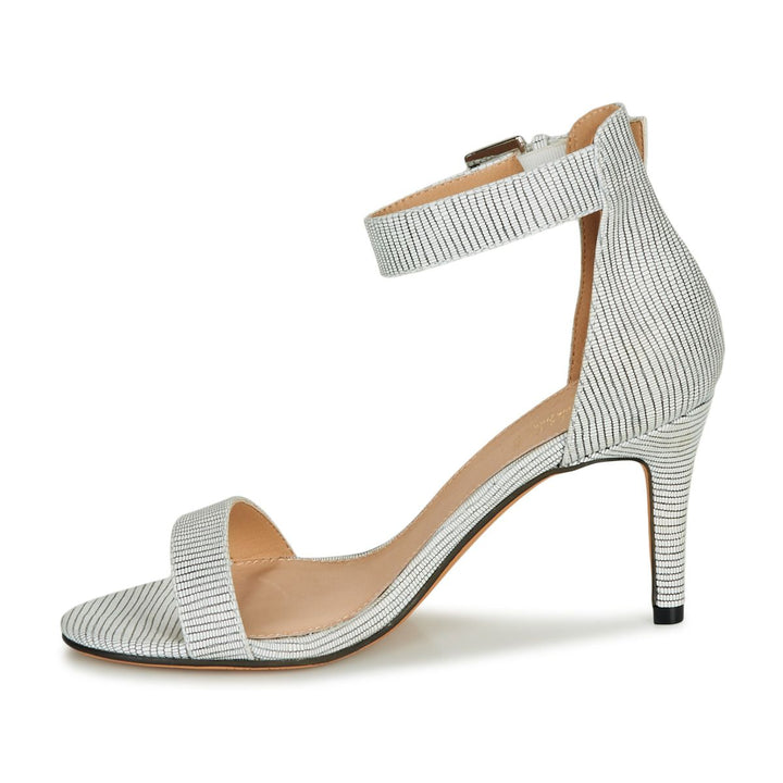 Andre Escarpins Femme Bleu 52314476636