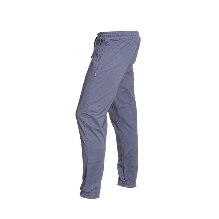 Depart Jogger Slim Homme Bleu
