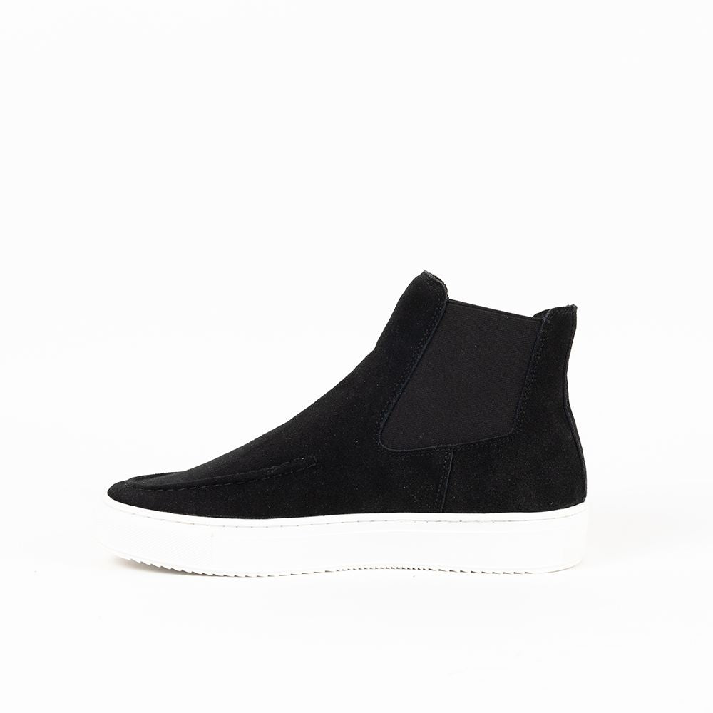 VO7 Boots Homme Noir