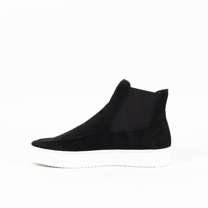 VO7 Boots Homme Noir