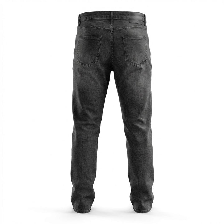 Depart Jeans Regular Homme Gris