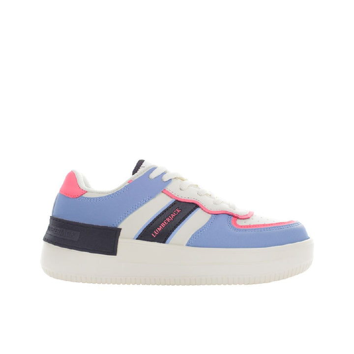 Lumberjack Baskets Blancnoirbleurose