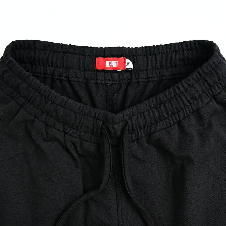 Depart Pantalon Jogging Homme Noir