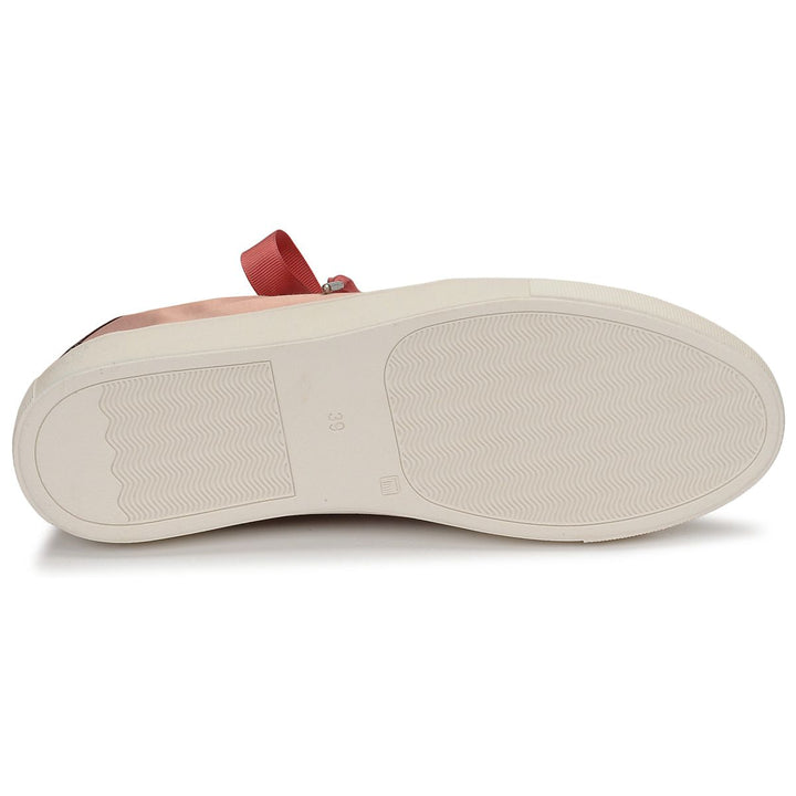 Andre Baskets Casual Femme Rose 52149980615
