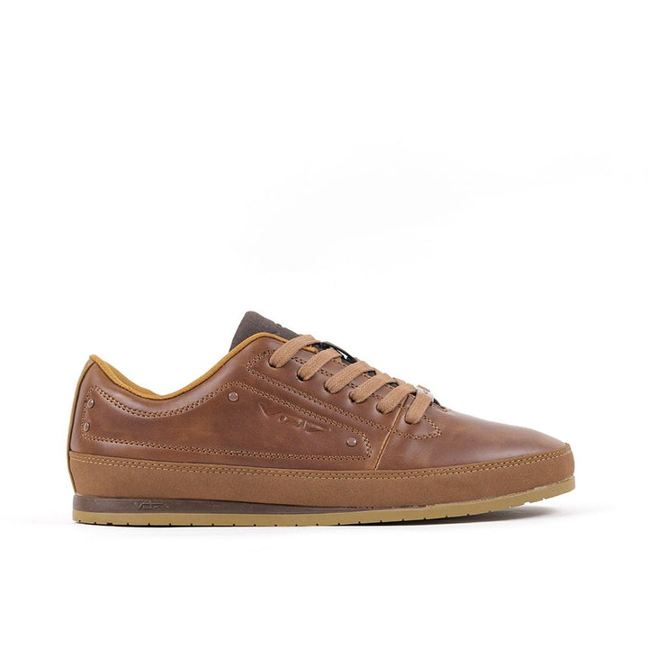 VO7 Chaussure Casual VO7 Yacht Homme Marron