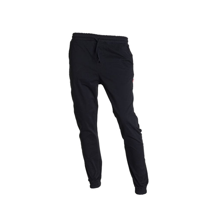 Depart Jogger Depart Slim Homme Noir