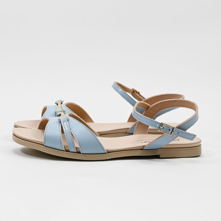 Piccadilly Sandales Mari Femme