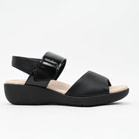 Piccadilly Sandales Fascite Femme