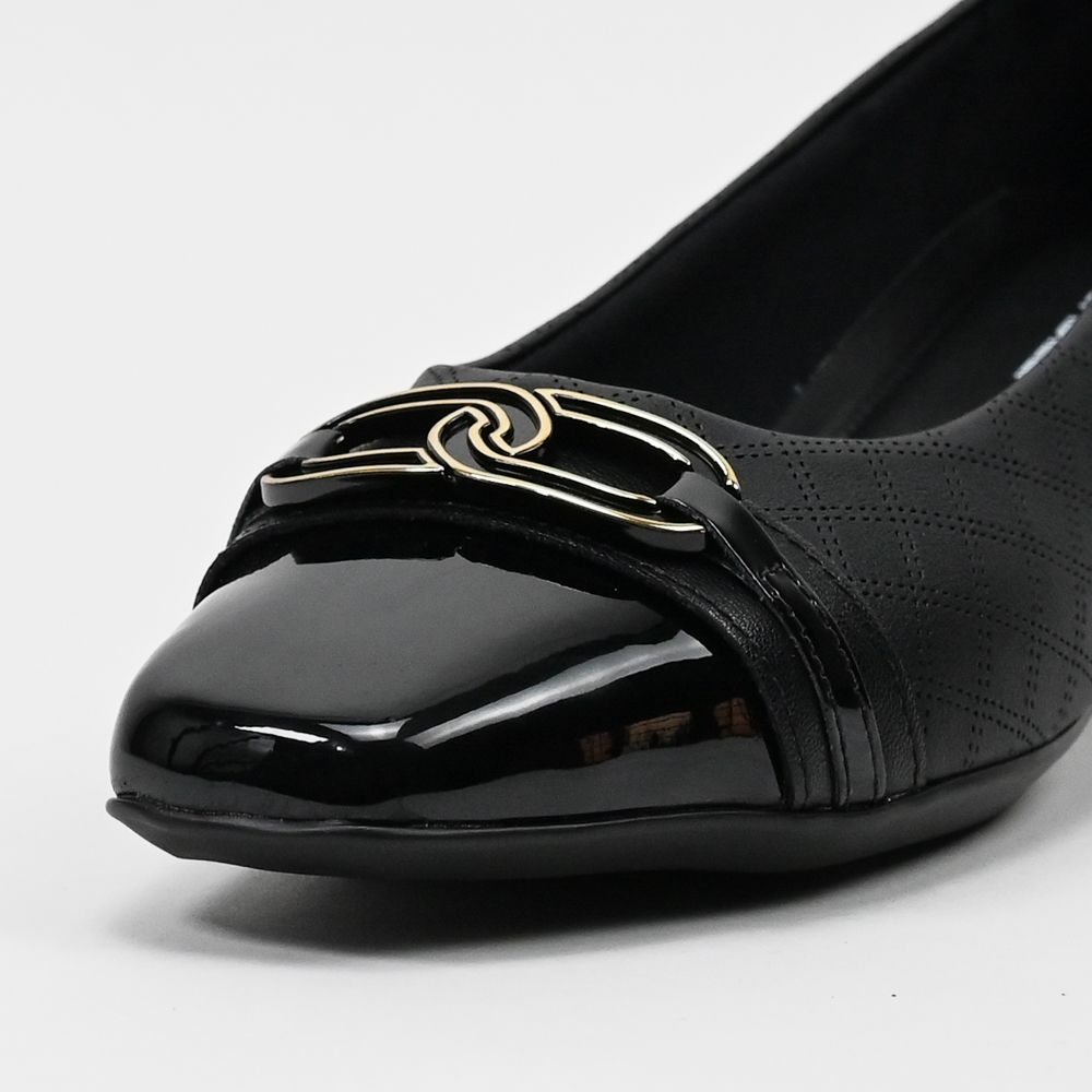Piccadilly Escarpins Tati Femme