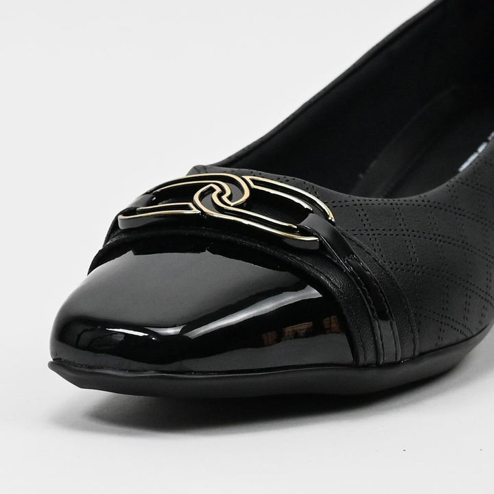 Piccadilly Escarpins Tati Femme