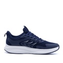 Peak Casual Shoes Navy/White