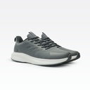 Peak Casual Shoes Gray/White
