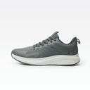 Peak Casual Shoes Gray/White