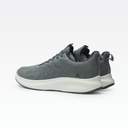 Peak Casual Shoes Gray/White