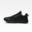 Peak Casual Shoes All Black