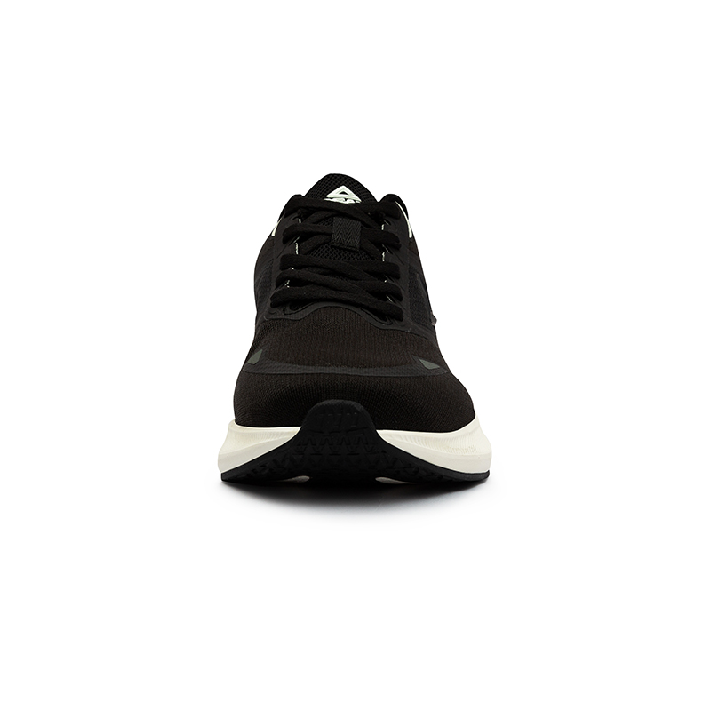 Peak Taichi Running Shoes Black/White