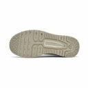 Peak Taichi Casual Flat Shoes Yellow/White