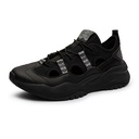 Peak Taichi Sports Shoes All Black