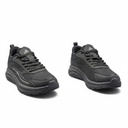 Peak Taichi Walking Shoes All Black