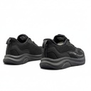 Peak Taichi Walking Shoes All Black