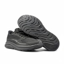 Peak Taichi Walking Shoes All Black