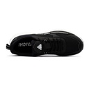 Peak Taichi Walking Shoes Black/White