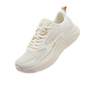 Peak Taichi Walking Shoes Canvas White