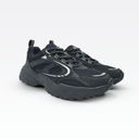 Peak Sports Shoes Black/Silver