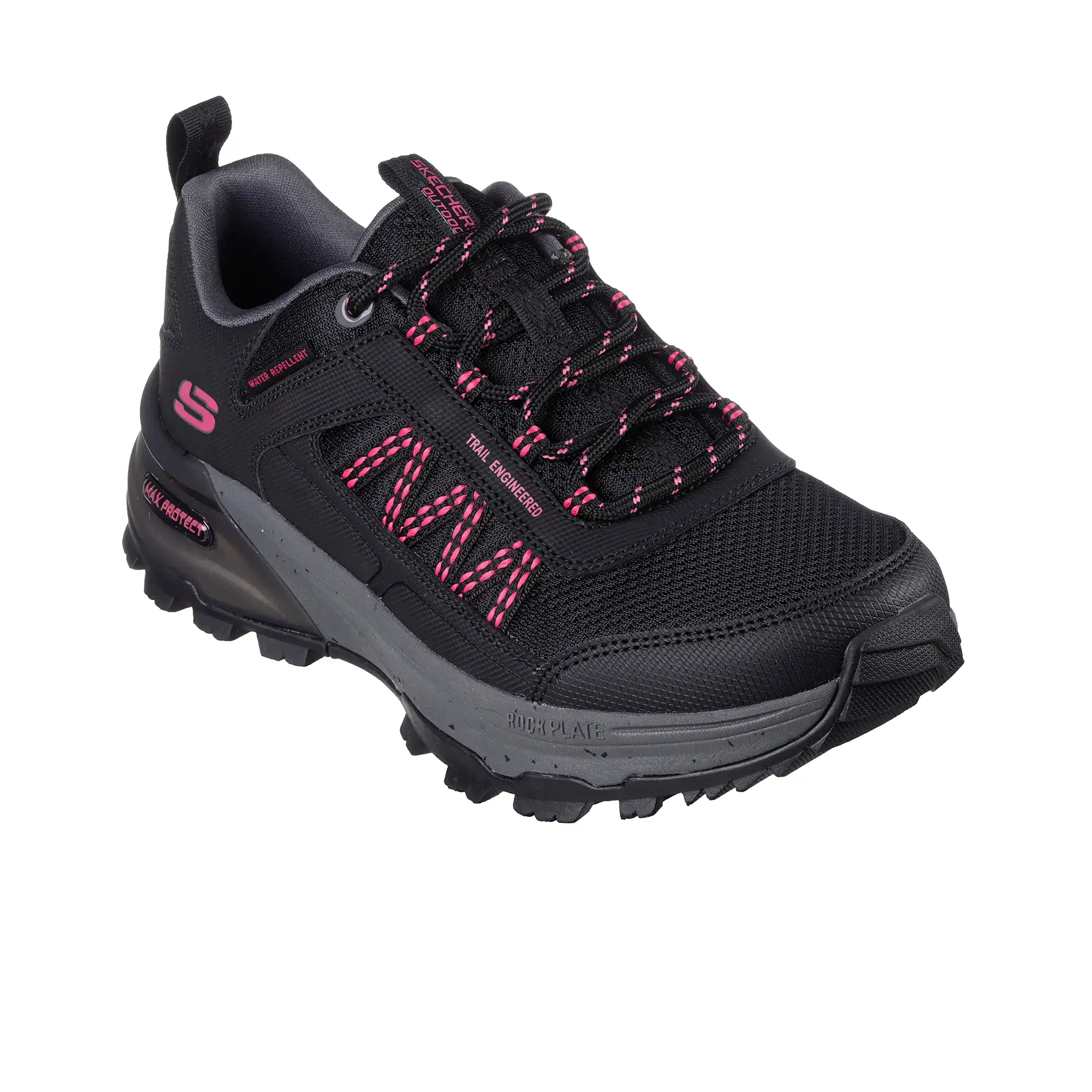 Skechers Max Protect Legacy