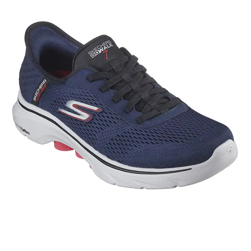 Skechers Go Walk 7 - Free Hand 2