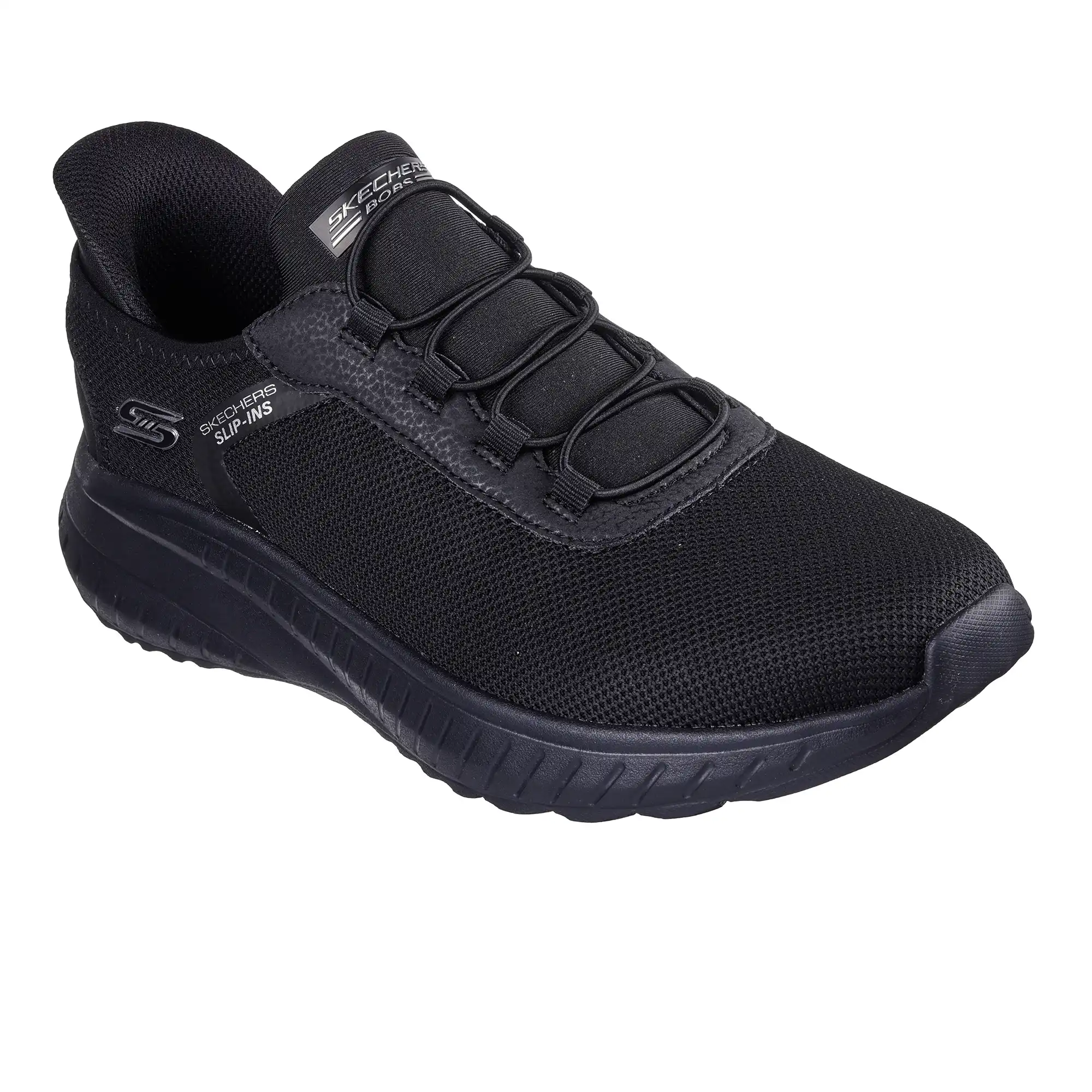 Skechers Bobs Squad Chaos - Tough Walk