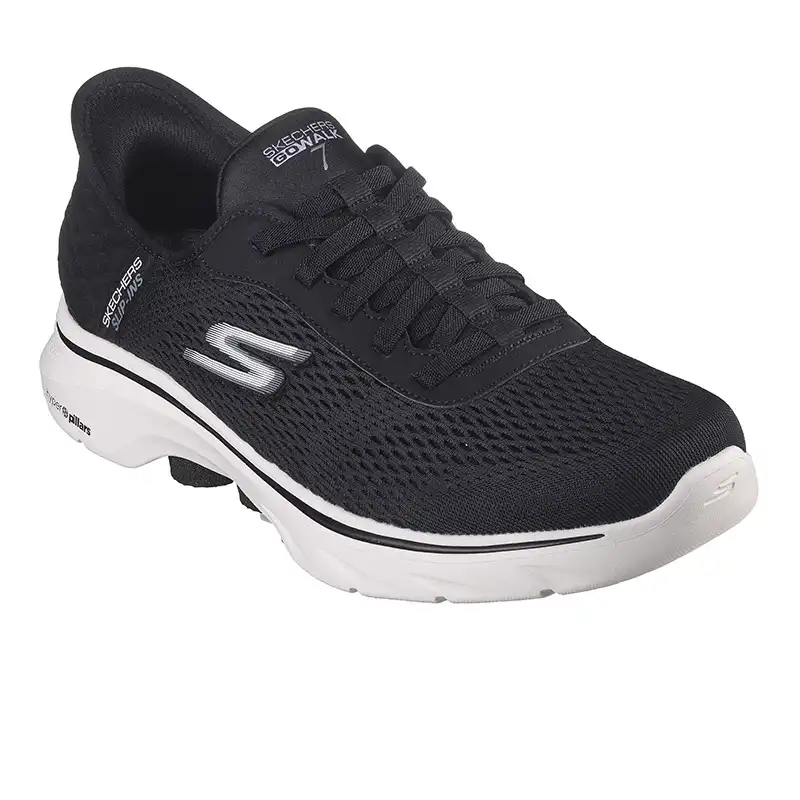 Skechers Go Walk 7 - Free Hand 2