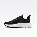 Peak Fashion Casual Shoes Black