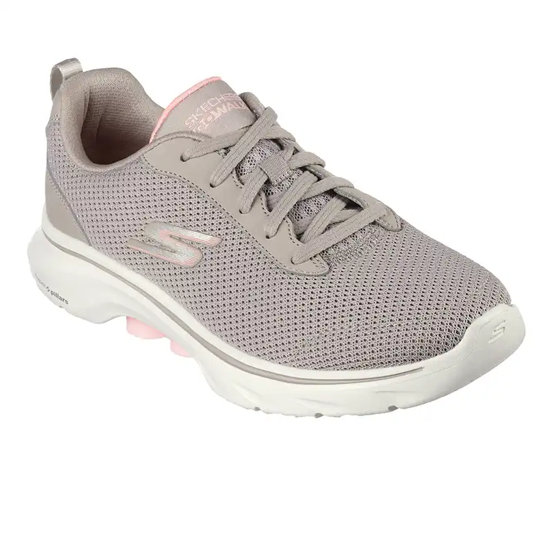 Skechers Go Walk 7 - Clear Path