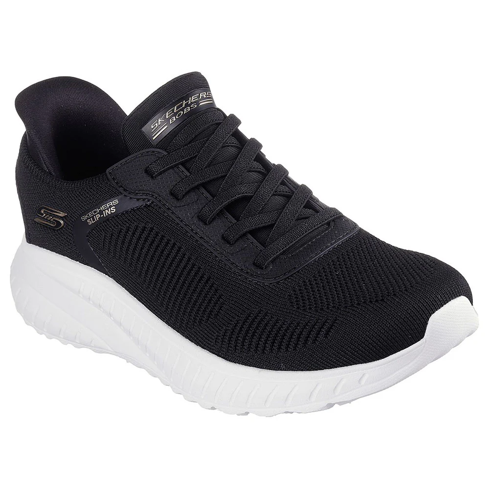 Skechers Bobs Squad Chaos-Current Muse
