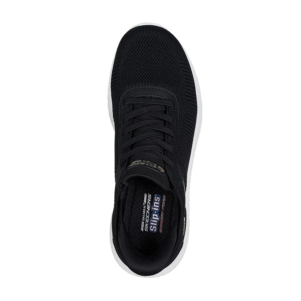 Skechers Bobs Squad Chaos-Current Muse