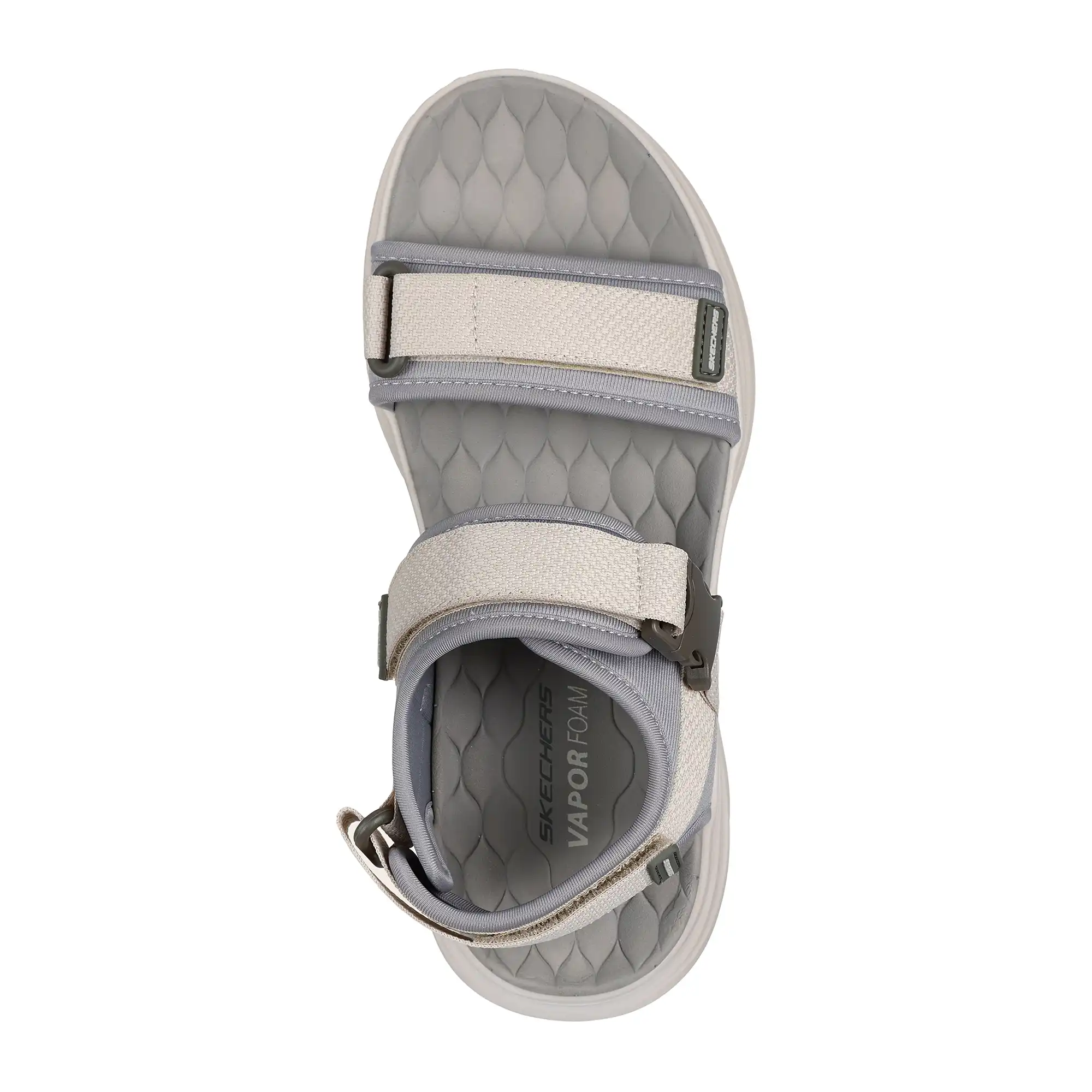 Skechers Vapor Foam Sandal - Trayzo