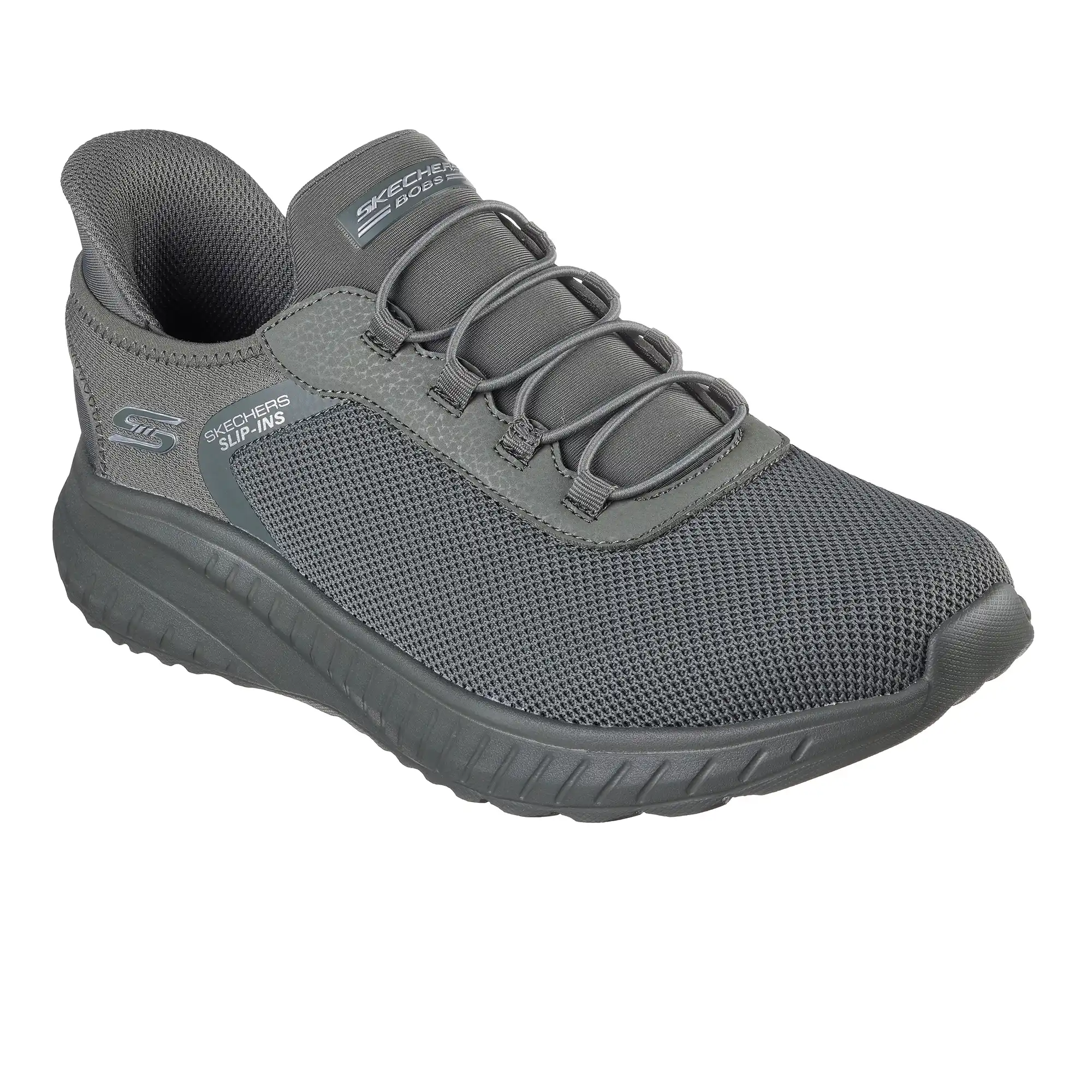 Skechers Bobs Squad Chaos - Tough Walk