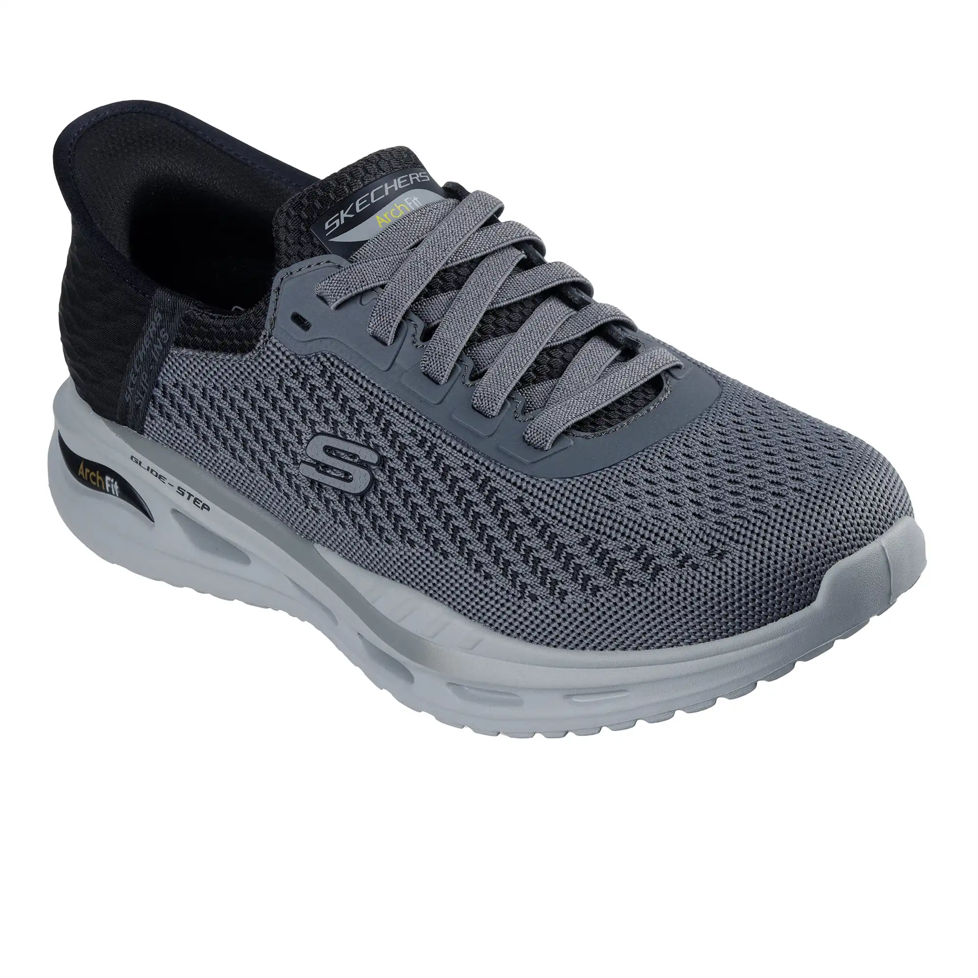 Skechers Arch Fit Orvan - Drex