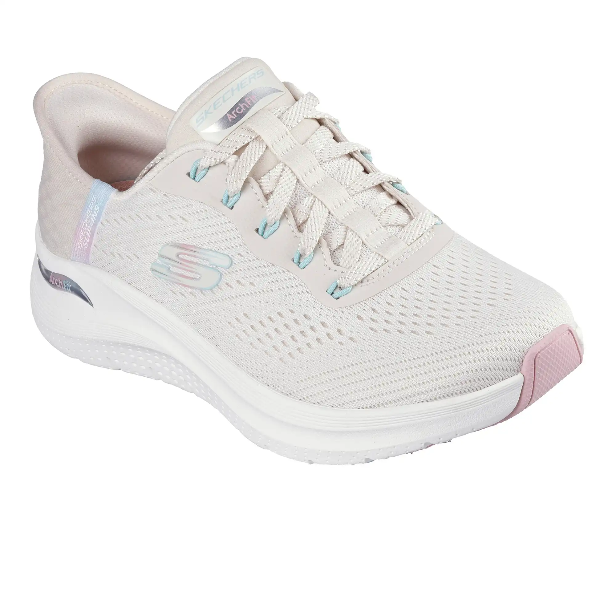 Skechers Arch Fit 2.0 - Easy Chic